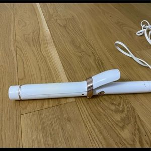 T3 Singlepass Curling Iron 1”